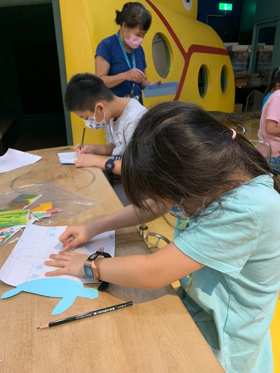 幼兒園：小海龜的超級任務(7/26-27)-圖片142