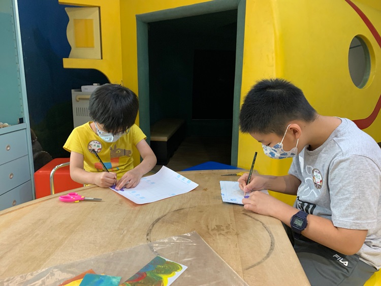 幼兒園：小海龜的超級任務(7/26-27)-圖片143