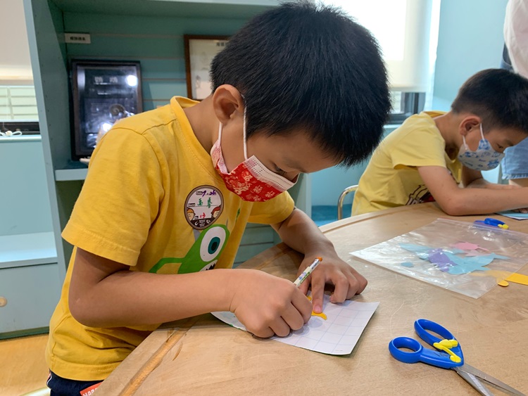 幼兒園：小海龜的超級任務(7/26-27)-圖片145