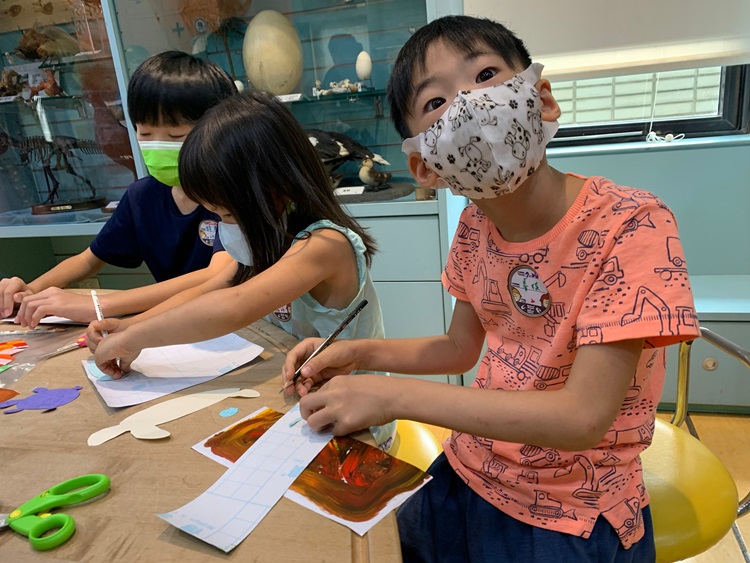 幼兒園：小海龜的超級任務(7/26-27)-圖片146