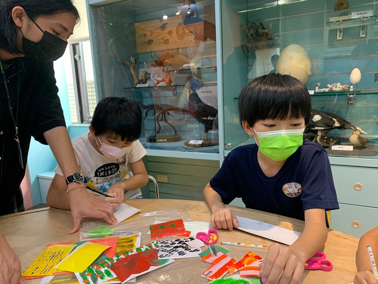 幼兒園：小海龜的超級任務(7/26-27)-圖片148