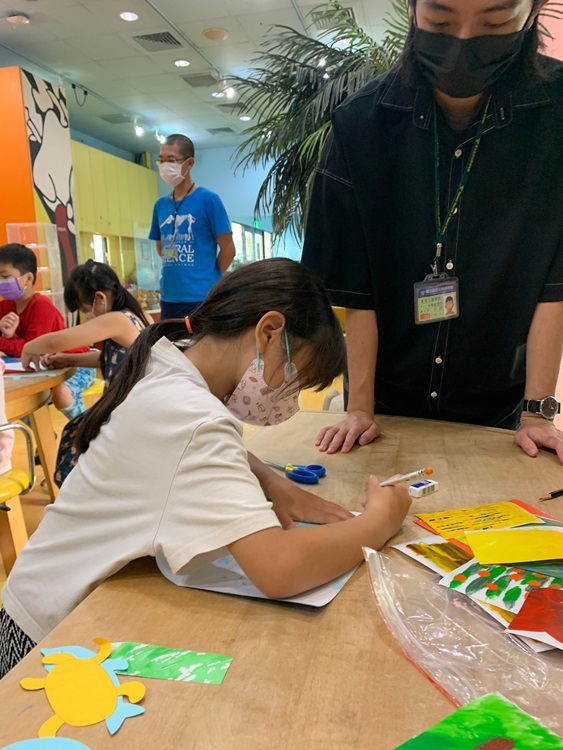 幼兒園：小海龜的超級任務(7/26-27)-圖片149