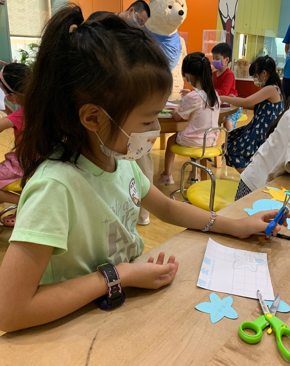 幼兒園：小海龜的超級任務(7/26-27)-圖片150