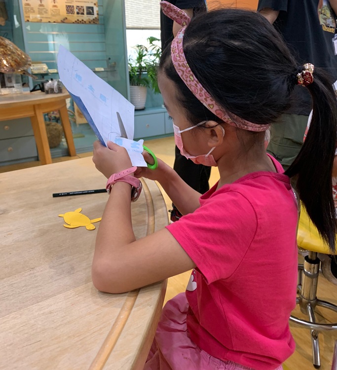 幼兒園：小海龜的超級任務(7/26-27)-圖片151