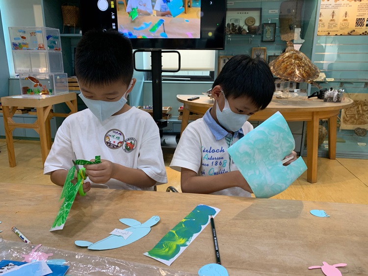 幼兒園：小海龜的超級任務(7/26-27)-圖片152