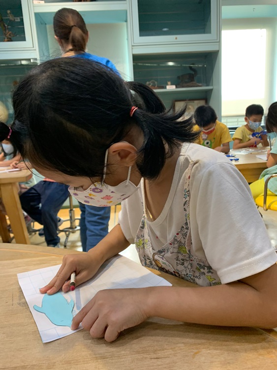 幼兒園：小海龜的超級任務(7/26-27)-圖片155
