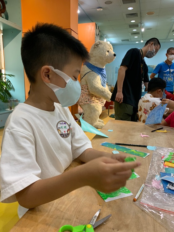幼兒園：小海龜的超級任務(7/26-27)-圖片157