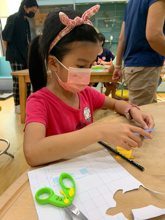 幼兒園：小海龜的超級任務(7/26-27)-圖片159