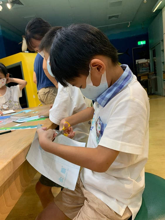 幼兒園：小海龜的超級任務(7/26-27)-圖片160