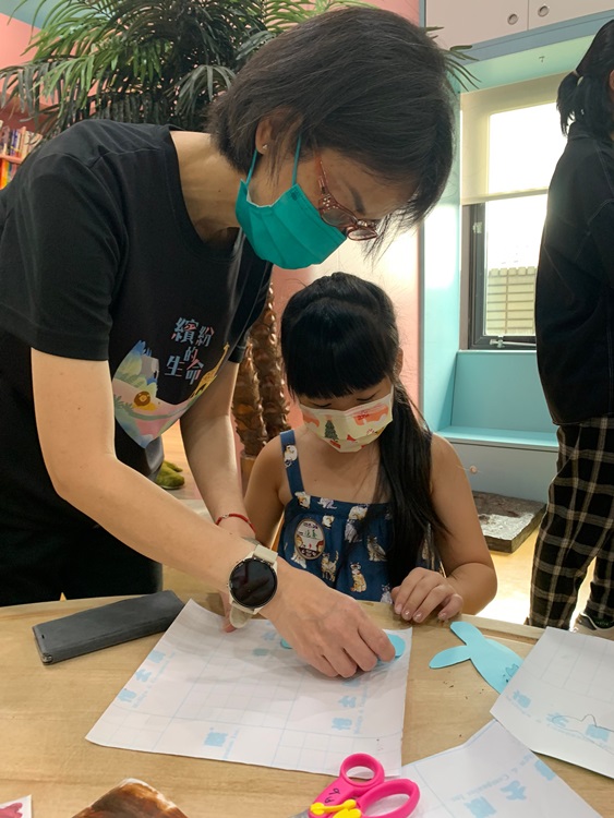 幼兒園：小海龜的超級任務(7/26-27)-圖片163