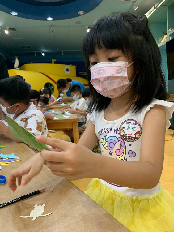 幼兒園：小海龜的超級任務(7/26-27)-圖片165
