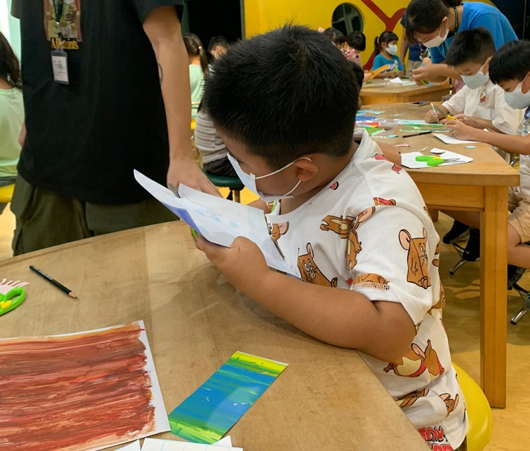幼兒園：小海龜的超級任務(7/26-27)-圖片166