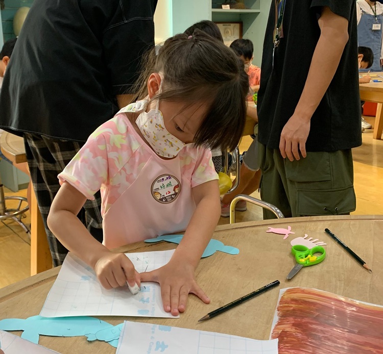 幼兒園：小海龜的超級任務(7/26-27)-圖片167
