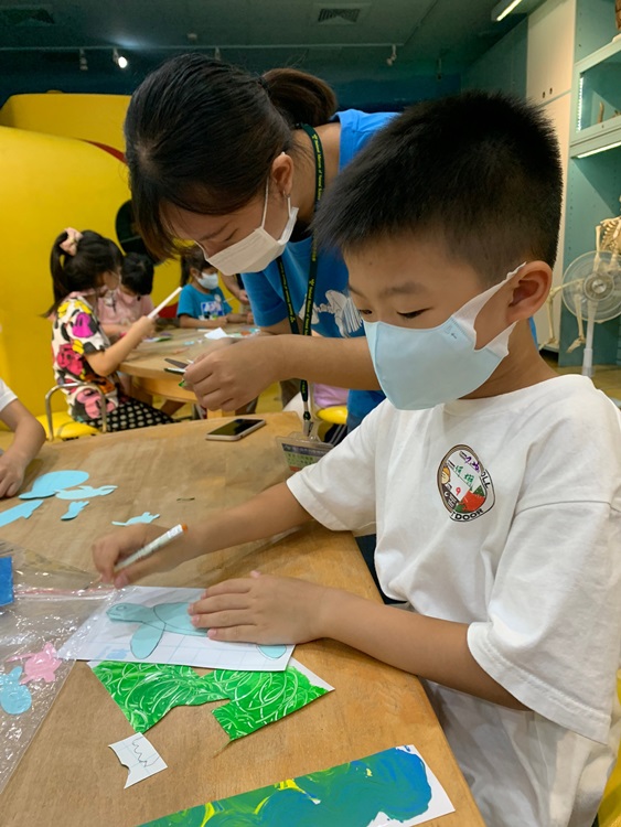 幼兒園：小海龜的超級任務(7/26-27)-圖片170