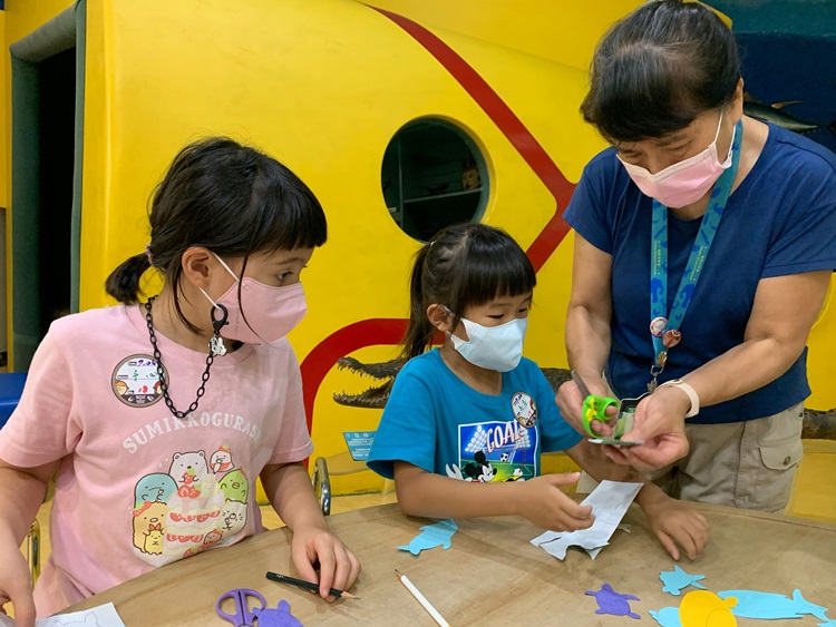 幼兒園：小海龜的超級任務(7/26-27)-圖片172