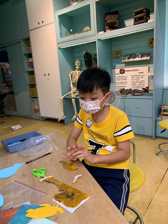 幼兒園：小海龜的超級任務(7/26-27)-圖片173