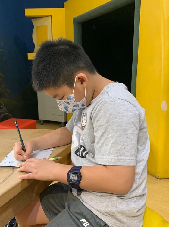 幼兒園：小海龜的超級任務(7/26-27)-圖片174