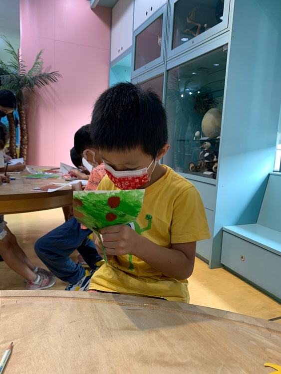 幼兒園：小海龜的超級任務(7/26-27)-圖片177
