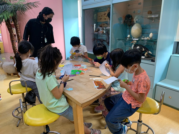 幼兒園：小海龜的超級任務(7/26-27)-圖片179