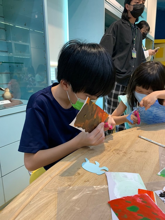 幼兒園：小海龜的超級任務(7/26-27)-圖片182