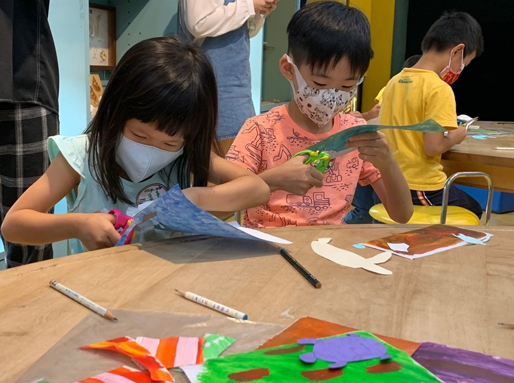 幼兒園：小海龜的超級任務(7/26-27)-圖片183