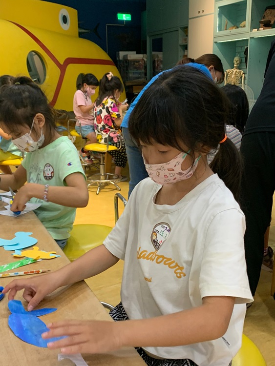 幼兒園：小海龜的超級任務(7/26-27)-圖片184