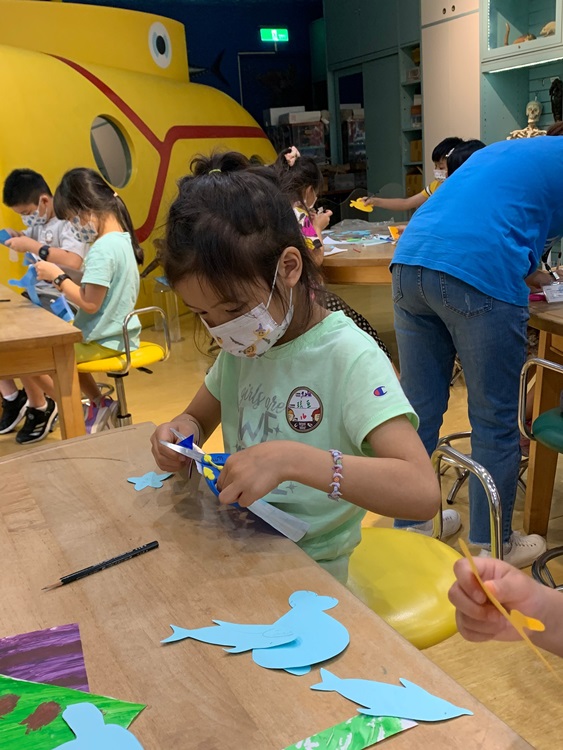 幼兒園：小海龜的超級任務(7/26-27)-圖片185