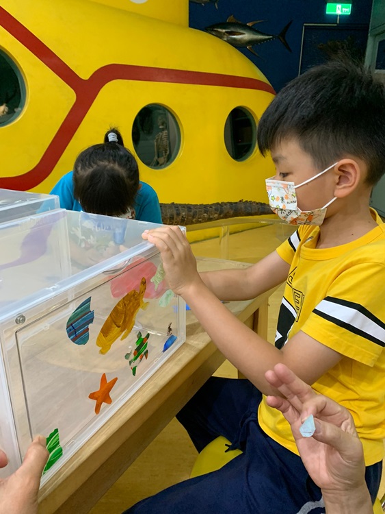 幼兒園：小海龜的超級任務(7/26-27)-圖片186