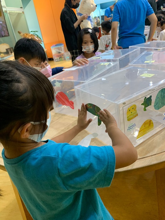 幼兒園：小海龜的超級任務(7/26-27)-圖片187