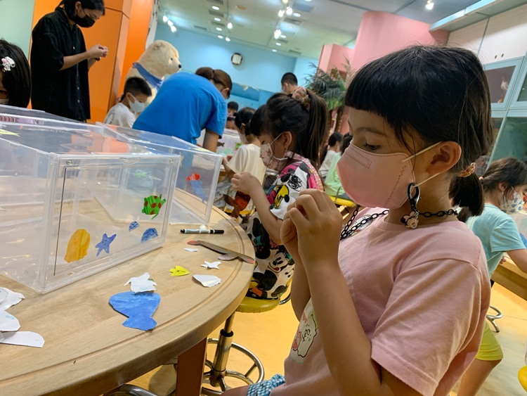 幼兒園：小海龜的超級任務(7/26-27)-圖片188