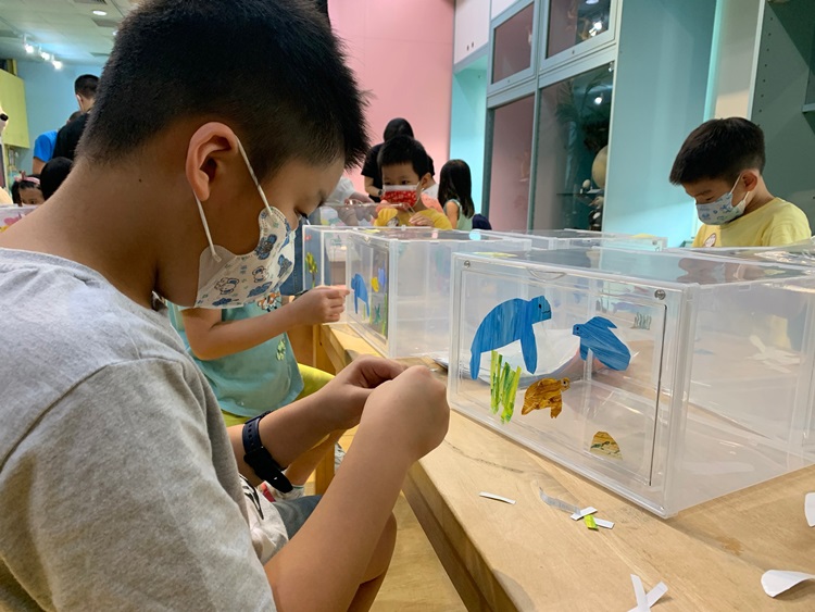 幼兒園：小海龜的超級任務(7/26-27)-圖片189
