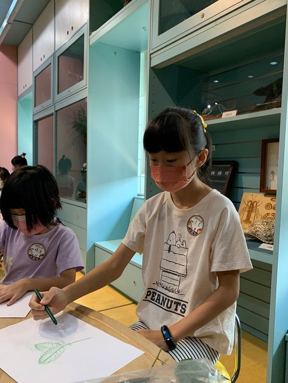 幼兒園：綠葉仙蹤(8/4-5)-圖片40
