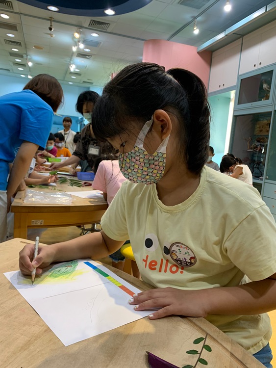 幼兒園：綠葉仙蹤(8/4-5)-圖片45