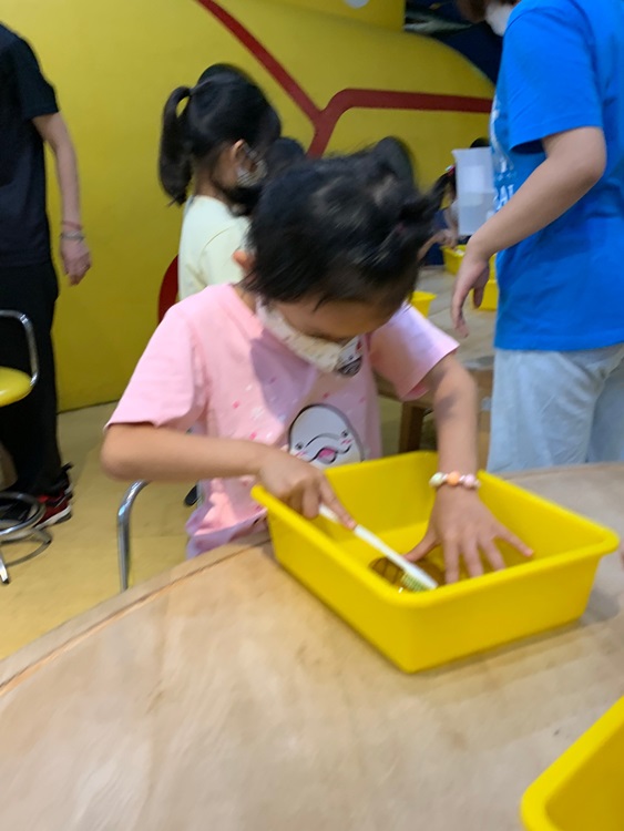 幼兒園：綠葉仙蹤(8/4-5)-圖片52