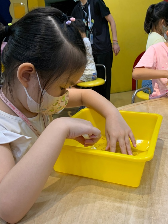 幼兒園：綠葉仙蹤(8/4-5)-圖片53