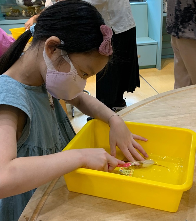 幼兒園：綠葉仙蹤(8/4-5)-圖片54