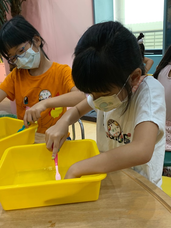 幼兒園：綠葉仙蹤(8/4-5)-圖片55