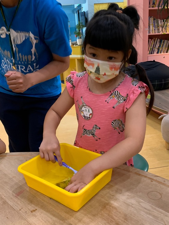 幼兒園：綠葉仙蹤(8/4-5)-圖片58
