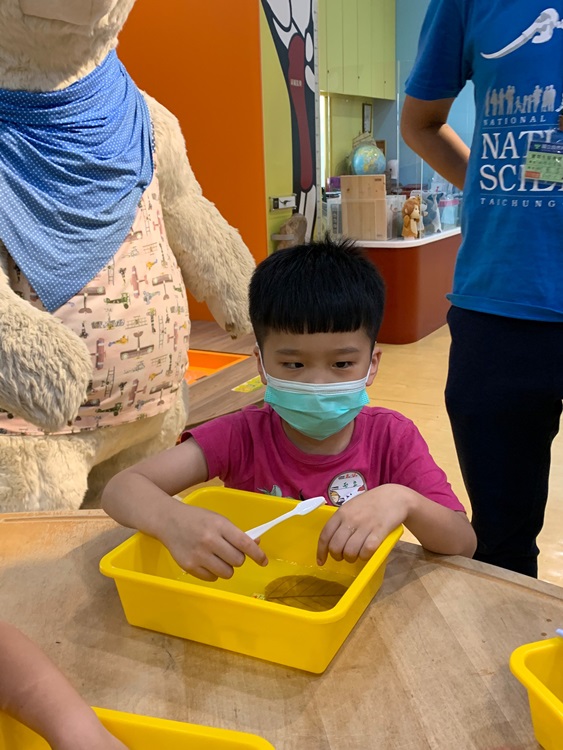 幼兒園：綠葉仙蹤(8/4-5)-圖片59
