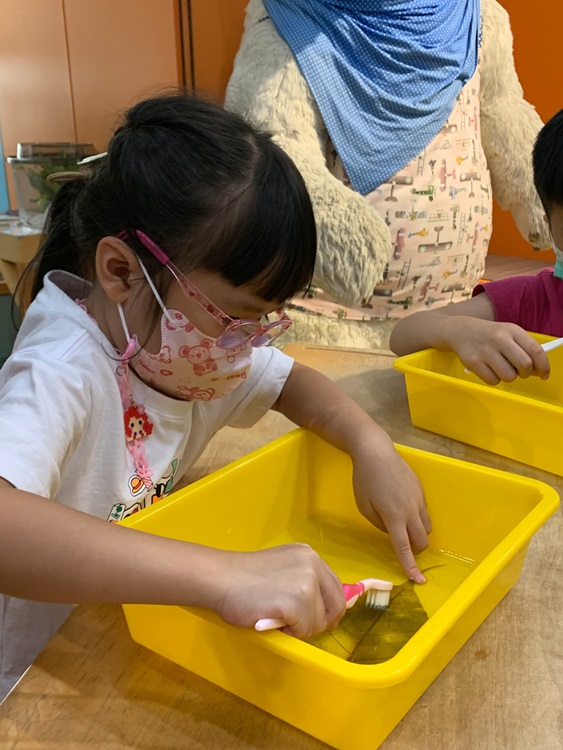 幼兒園：綠葉仙蹤(8/4-5)-圖片60