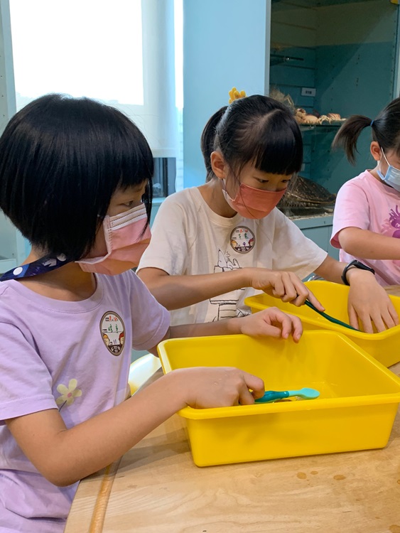 幼兒園：綠葉仙蹤(8/4-5)-圖片63