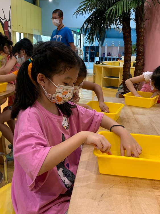 幼兒園：綠葉仙蹤(8/4-5)-圖片67