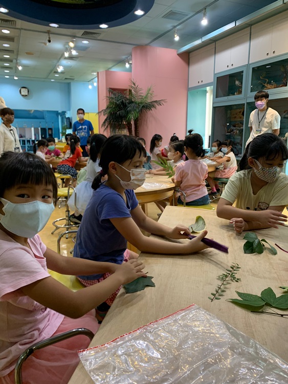 幼兒園：綠葉仙蹤(8/4-5)-圖片68