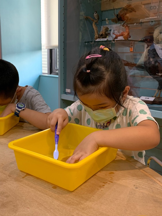 幼兒園：綠葉仙蹤(8/4-5)-圖片70