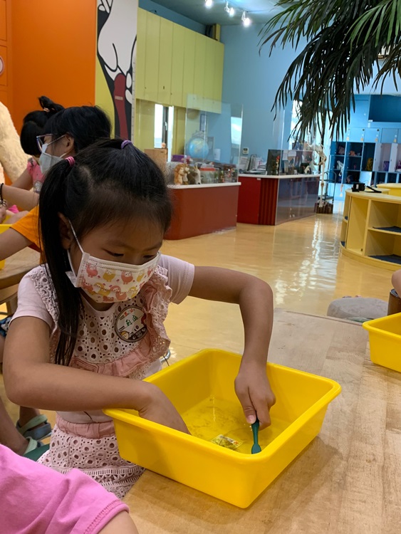 幼兒園：綠葉仙蹤(8/4-5)-圖片71