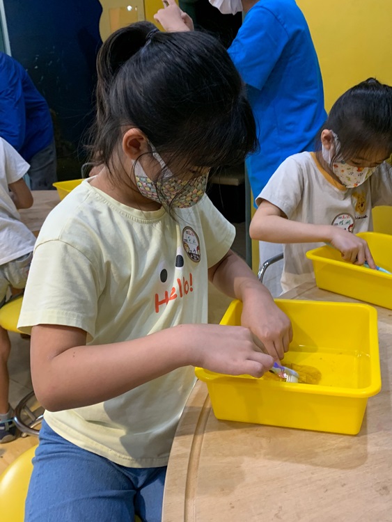 幼兒園：綠葉仙蹤(8/4-5)-圖片78