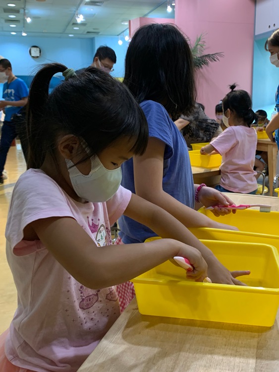 幼兒園：綠葉仙蹤(8/4-5)-圖片82