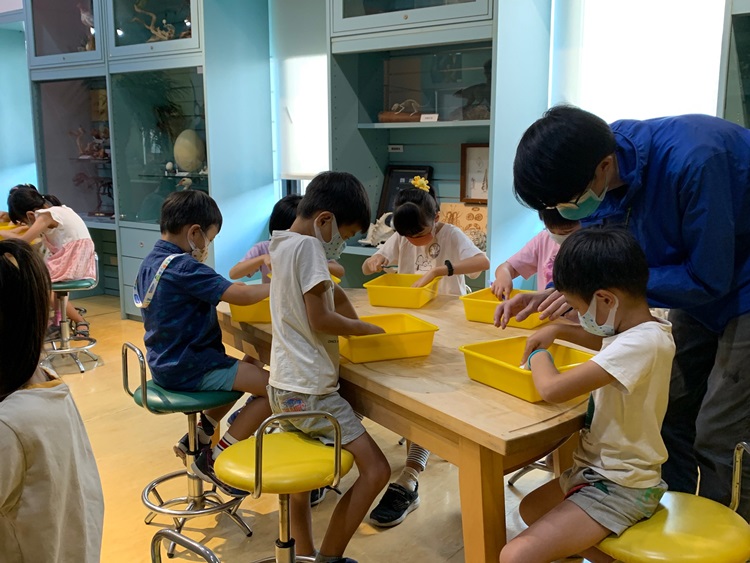 幼兒園：綠葉仙蹤(8/4-5)-圖片84