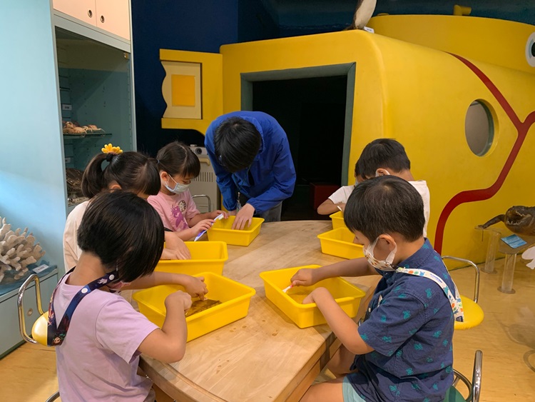 幼兒園：綠葉仙蹤(8/4-5)-圖片85