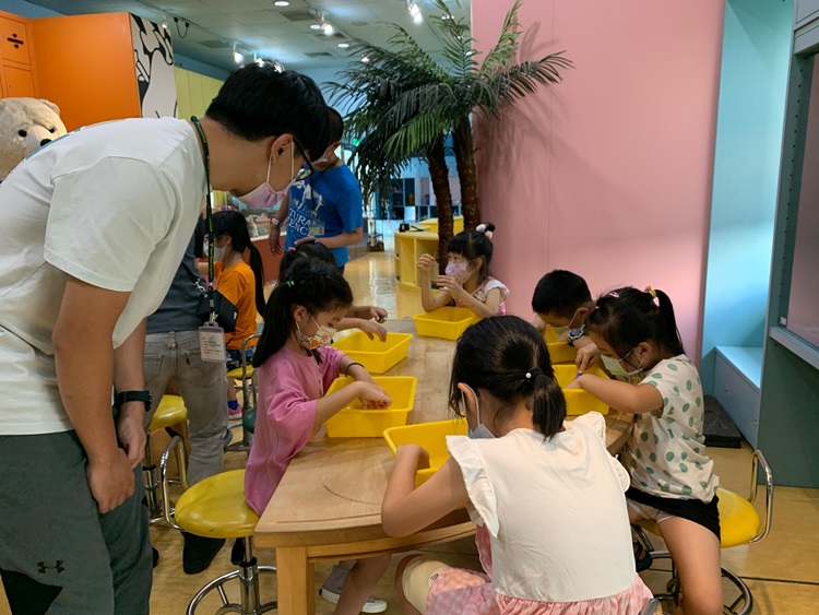 幼兒園：綠葉仙蹤(8/4-5)-圖片86